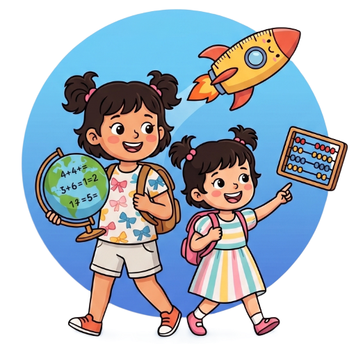 NCERT Maths Logo